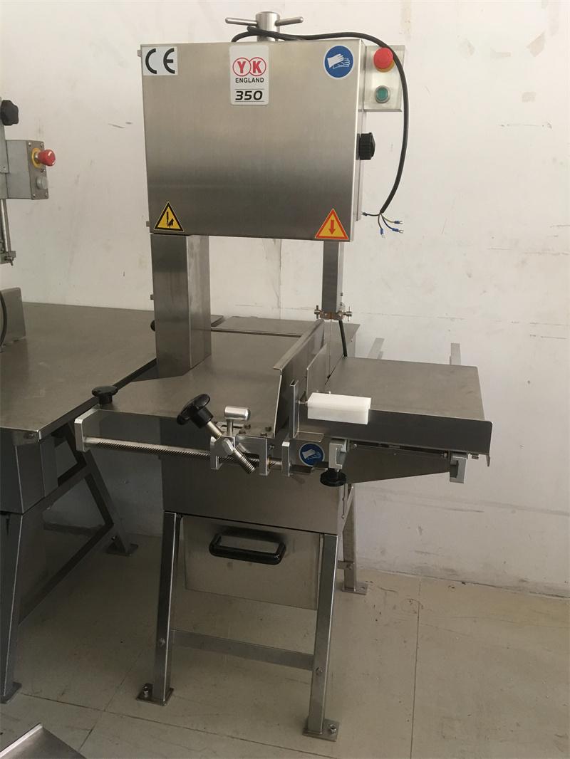 我們使用鋸骨機(jī)時的注意事項你知道多少個？