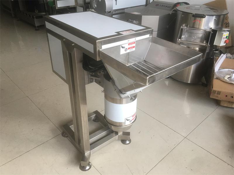 鐵皮石斛用打碎機切成顆粒與粉末的加工優(yōu)勢是什么？